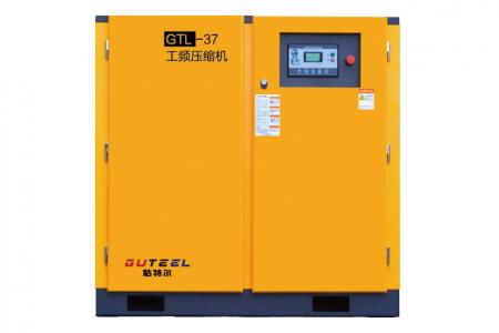 工频螺杆空压机