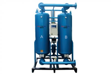 微热吸附式干燥机