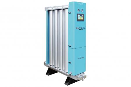 无热模组式干燥机